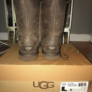 ‼️‼️AUTHENTIC UGGS‼️‼️